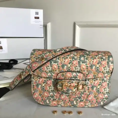Brother sam 2109YA0120 Gucci Bag 0819